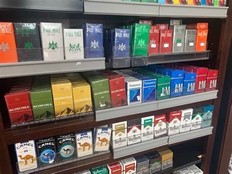 what are the cheapest cigarettes uk 2022
